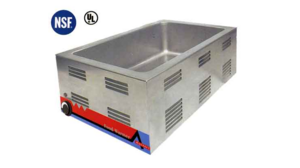 Steam Well / Chafing Dish / Plug In Temp Control rental New Orleans, LA