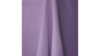 Lilac 108" Round Tablecloth rental in Orlando, FL