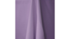 Lilac 90"x132" Rectangle Tablecloth rental in Orlando, FL