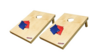 Corn Hole Yard Game / Wood rental in New Orleans, LA