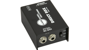 Direct Audio Balance Interface rental New Orleans, LA