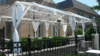 10 x 20 Frame Tent - Clear rental in New Orleans, LA