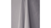 Grey 132" Round Tablecloth rental in Orlando, FL