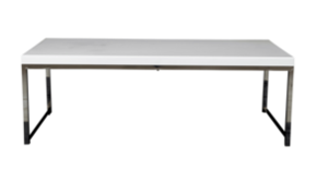 Coffee Table / Furniture Grouping rental New Orleans, LA