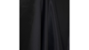 Black Satin 90"x132" Rectangle Tablecloth rental in Orlando, FL