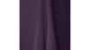 Eggplant 108" Round Tablecloth rental in Orlando, FL