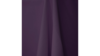 Eggplant 90"x132" Rectangle Tablecloth rental in Orlando, FL