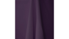 Eggplant 96" Round Tablecloth rental in Orlando, FL