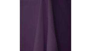 Napkin - Eggplant rental Orlando, FL