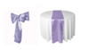 Table Sash / Table Tie rental in New Orleans, LA
