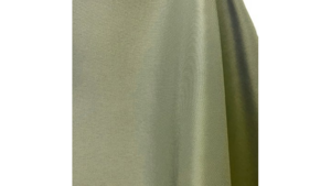 Olive 90"x132" Rectangle Tablecloth rental Orlando, FL