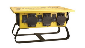 Spider Box rental New Orleans, LA