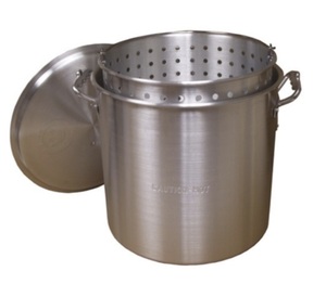Crawfish, Crab or Shrimp Boil  rental Austin, TX