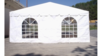 Tent Wall with Windows 20 X 8 per panel rental in New Orleans, LA