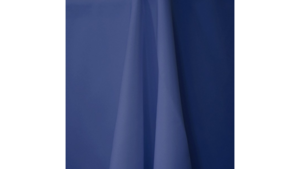 Royal Blue 96" Round Tablecloth rental Orlando, FL