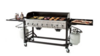 Event Grill rental in New Orleans, LA