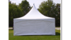 15 x 8 Tent Wall rental in New Orleans, LA