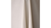 Ivory 132" Round Tablecloth rental in Orlando, FL