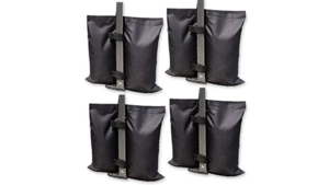 Pop Up Tent Sandbag (4) rental New Orleans, LA