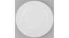 Dinner Plate White 10.5in (25) rental in New Orleans, LA