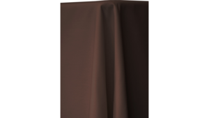 Napkin - Chocolate rental Orlando, FL