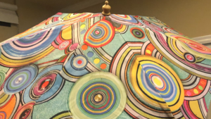 Umbrella rental New Orleans, LA