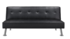 Black Sofa Futon rental in New Orleans, LA
