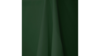 Hunter Green 120" Round Tablecloth rental in Orlando, FL