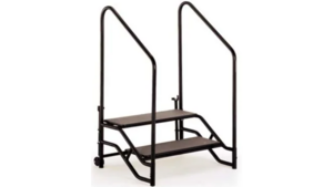 Staging: Stairs (2 steps) rental New Orleans, LA