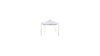 10'X10' White Pop Up Tent (Top+Frame) rental in Austin, TX