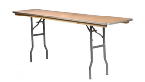 6ft Classroom Table rental Orlando, FL