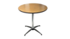 30'' Bistro Round Table | Seats 2-4 rental in New Orleans, LA