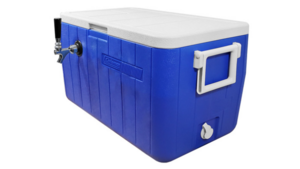 Draft Beer Box w/ Co2 rental New Orleans, LA