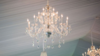 Tent Chandelier | Large rental in New Orleans, LA