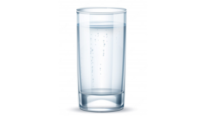 Water Glass (25) rental New Orleans, LA