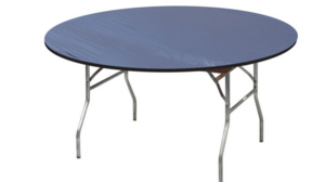 Kwik Cover 48" Round Black rental New Orleans, LA