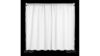 Pipe & Drape 10ft Section - White rental in Orlando, FL