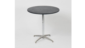 Kwik Cover 30" Round Black rental New Orleans, LA