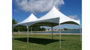 Rain Gutter-20ft rental New Orleans, LA