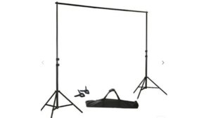 Step & Repeat Stand rental New Orleans, LA
