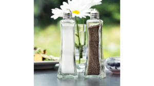 Salt & Pepper Shaker Set rental New Orleans, LA