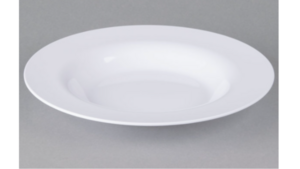 10.5in White Chef Salad / Pasta Bowl rental New Orleans, LA