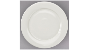 12in Dinner Plate rental New Orleans, LA