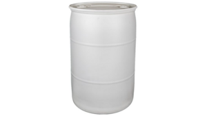 Water Barrel 55 Gallon (To Be Filled Onsite) rental Austin, TX