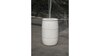 Water Barrel 55 Gallon (To Be Filled Onsite) rental in Austin, TX