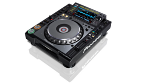 Pioneer CDJ 2000NXS rental New Orleans, LA