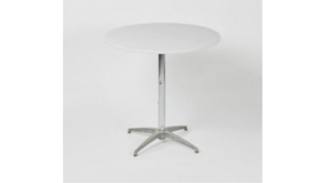 Kwik Cover 30" Round White rental New Orleans, LA