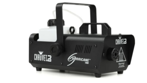 Smoke Machine - Chauvet rental New Orleans, LA