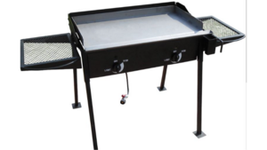 36in Propane Griddle rental New Orleans, LA