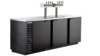 3 Door / 8 Tap Draft Refrigerator rental in New Orleans, LA